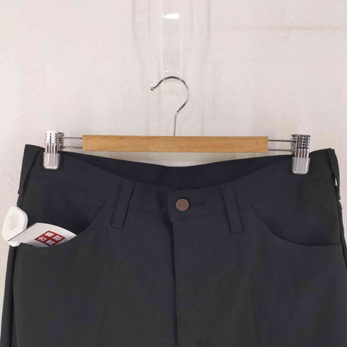 ラングラー Wrangler WRANCHER ランチャー フレアードレスパンツ メンズ L