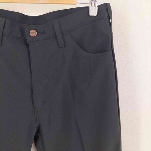 ラングラー Wrangler WRANCHER ランチャー フレアードレスパンツ メンズ L