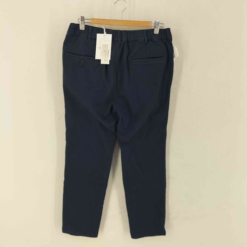 サージュデクレ SAGE DE CRET コットン ストレッチ テーパードパンツ メンズ S
