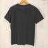 ゲス GUESS メタリック ロゴ Tシャツ レディース import:M
