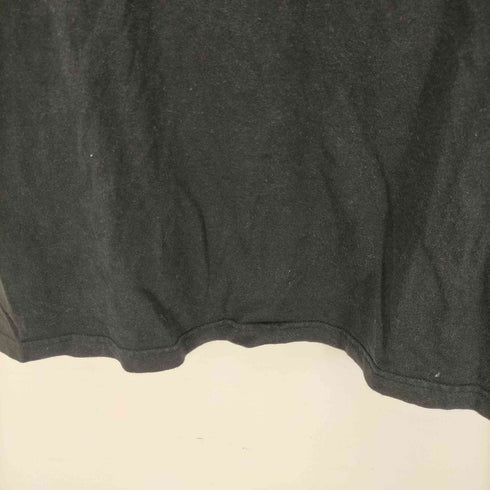 ゲス GUESS メタリック ロゴ Tシャツ レディース import:M
