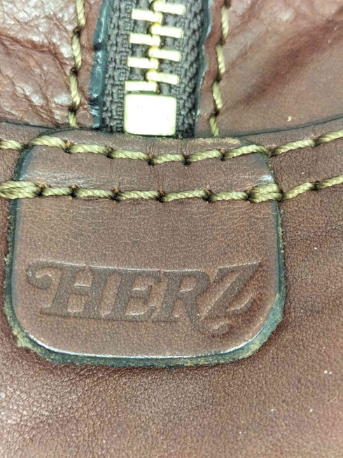 ヘルツ HERZ ボストンバッグ レディース