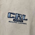 チャップスラルフローレン CHAPS RALPH LAUREN CRL ロゴ 刺繍 コットン ニット セーター メンズ import:M