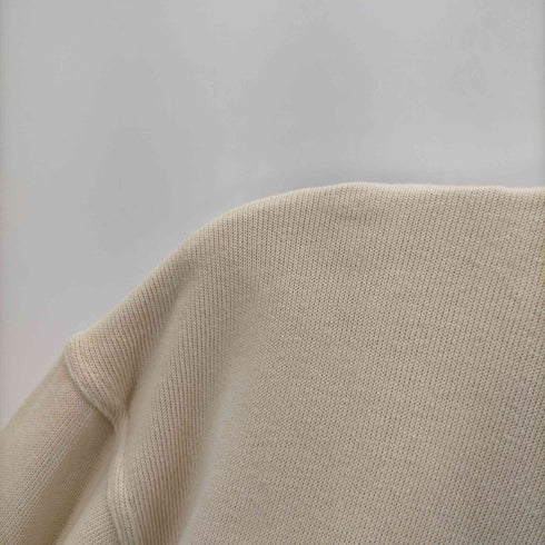 チャップスラルフローレン CHAPS RALPH LAUREN CRL ロゴ 刺繍 コットン ニット セーター メンズ import:M