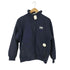 ヘリーハンセン HELLY HANSEN 裏オクタ 撥水ジャケット メンズ S