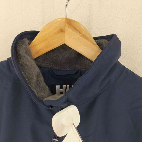 ヘリーハンセン HELLY HANSEN 裏オクタ 撥水ジャケット メンズ S