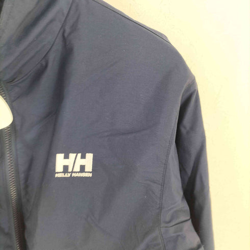 ヘリーハンセン HELLY HANSEN 裏オクタ 撥水ジャケット メンズ S