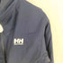 ヘリーハンセン HELLY HANSEN 裏オクタ 撥水ジャケット メンズ S