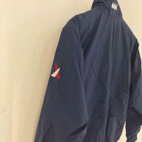 ヘリーハンセン HELLY HANSEN 裏オクタ 撥水ジャケット メンズ S