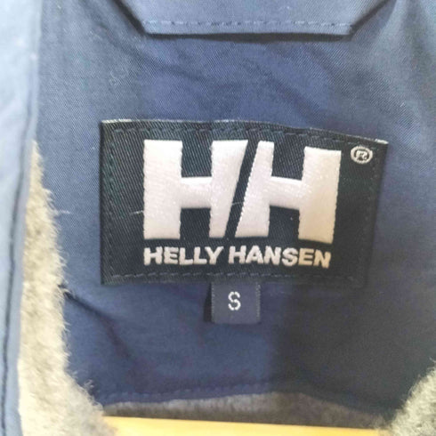 ヘリーハンセン HELLY HANSEN 裏オクタ 撥水ジャケット メンズ S