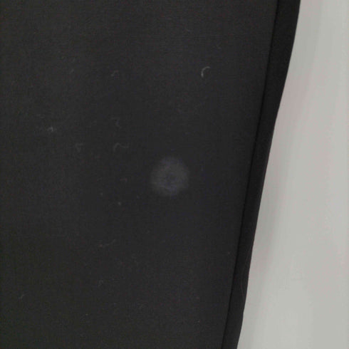 コーチ COACH ウレタン混 ウール センタープレス スラックス メンズ US:30-31