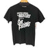 セディショナリーズバイトリプルシックス SEDITIONARIES by 666 NEVER MIND THE RICH KIDS Tシャツ メンズ import:S