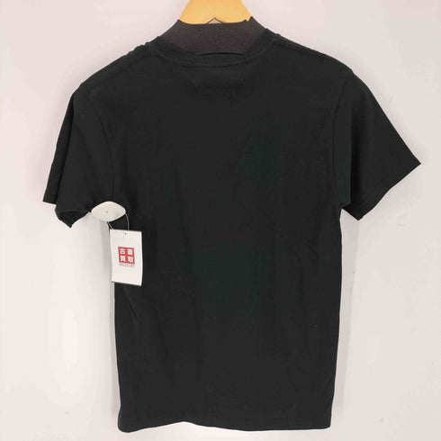 セディショナリーズバイトリプルシックス SEDITIONARIES by 666 NEVER MIND THE RICH KIDS Tシャツ メンズ import:S