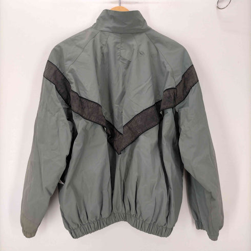 ユーエスアーミー U.S. ARMY 00S IPFU PHYSICAL FITNESS UNIFORM フィジカル フィットネス ユニフォーム トレーニング ジャケット 2005年製 メンズ SMALL REGULAR