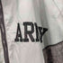ユーエスアーミー U.S. ARMY 00S IPFU PHYSICAL FITNESS UNIFORM フィジカル フィットネス ユニフォーム トレーニング ジャケット 2005年製 メンズ SMALL REGULAR