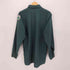 ディッキーズ Dickies 70-80S オレンジタグ 企業ロゴ ワッペン L/S ワーク シャツ 襟芯 メンズ M-RG