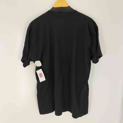 プリントクルーネックTシャツ メンズ import:XL