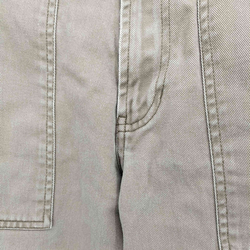 トミージーンズ tommy jeans コットン ツイル ベイカー パンツ メンズ 31/32