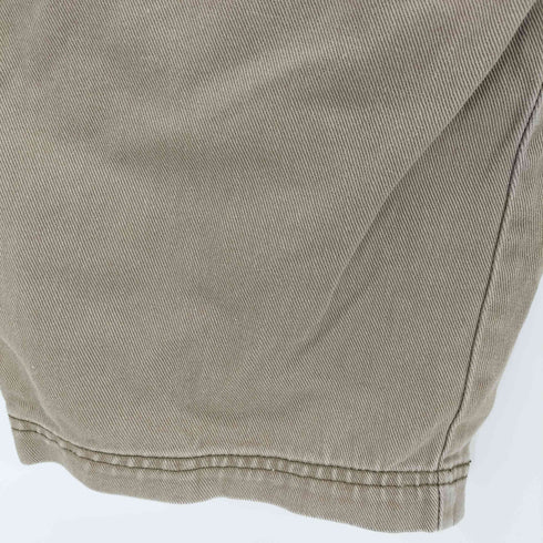 トミージーンズ tommy jeans コットン ツイル ベイカー パンツ メンズ 31/32