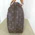 ルイヴィトン LOUIS VUITTON ボーリング ヴァニティ ドーヴィル ハンドバッグ ミニボストンバッグ VI0948 レディース