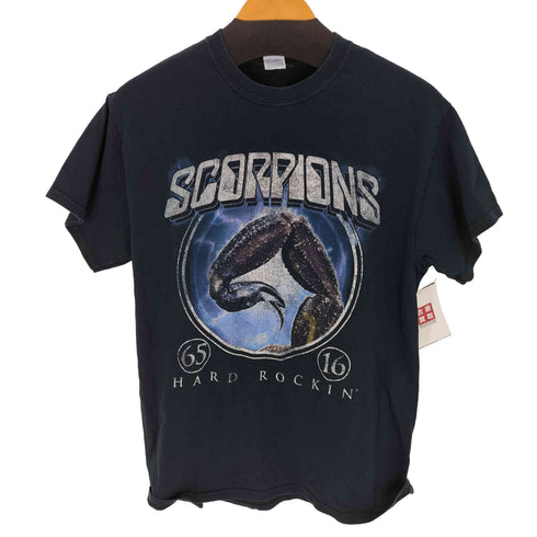 ギルダン GILDAN アーティストプリントクルーネックTシャツ メンズ import:M