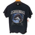ギルダン GILDAN アーティストプリントクルーネックTシャツ メンズ import:M