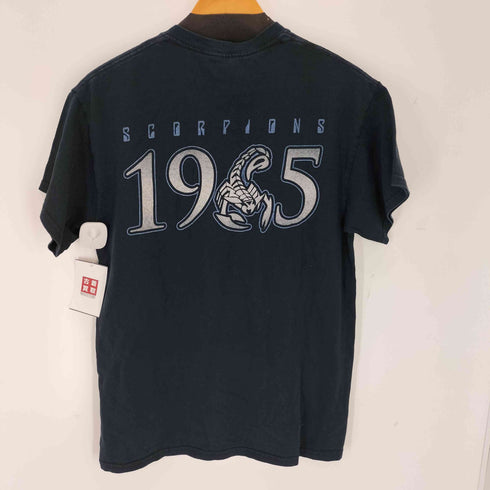 ギルダン GILDAN アーティストプリントクルーネックTシャツ メンズ import:M