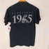 ギルダン GILDAN アーティストプリントクルーネックTシャツ メンズ import:M