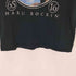 ギルダン GILDAN アーティストプリントクルーネックTシャツ メンズ import:M
