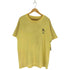 リー Lee ブルドッグプリントクルーネックTシャツ メンズ