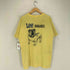 リー Lee ブルドッグプリントクルーネックTシャツ メンズ