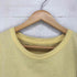 リー Lee ブルドッグプリントクルーネックTシャツ メンズ