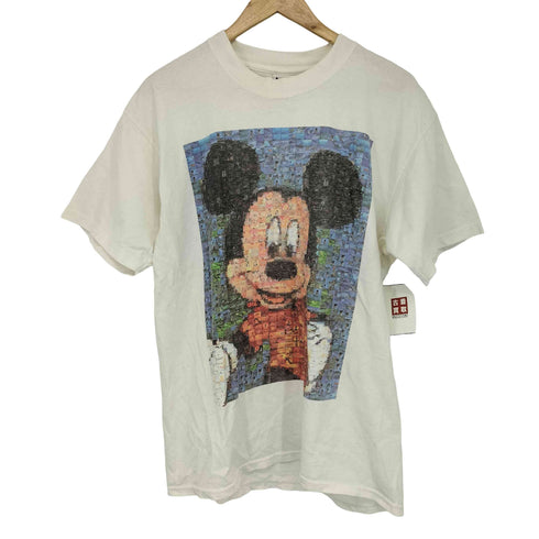 キャラクターTシャツ メンズ JPN:M