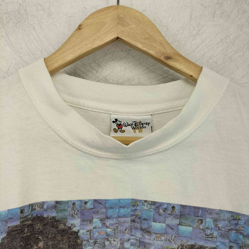 キャラクターTシャツ メンズ JPN:M