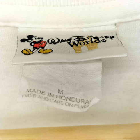 キャラクターTシャツ メンズ JPN:M