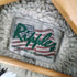 Ripples USA製 裏地ボア マルチポケット レザー ベスト メンズ import:XL