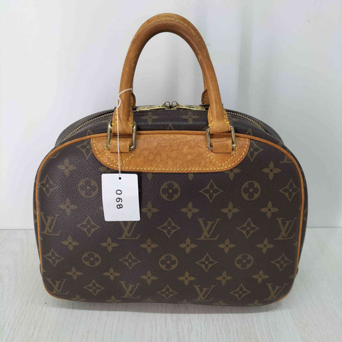 ルイヴィトン LOUIS VUITTON トゥルーヴィル ハンドバッグ MI0026 レディース