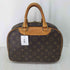 ルイヴィトン LOUIS VUITTON トゥルーヴィル ハンドバッグ MI0026 レディース