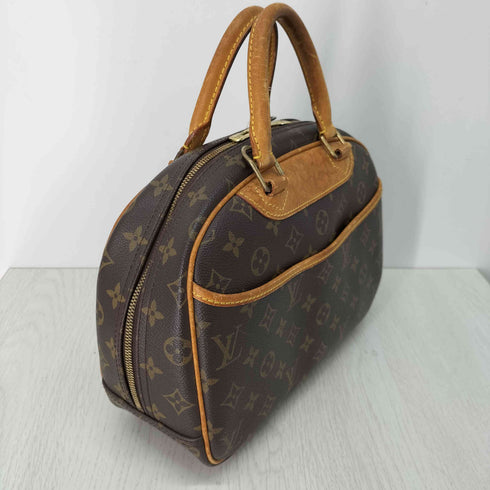 ルイヴィトン LOUIS VUITTON トゥルーヴィル ハンドバッグ MI0026 レディース