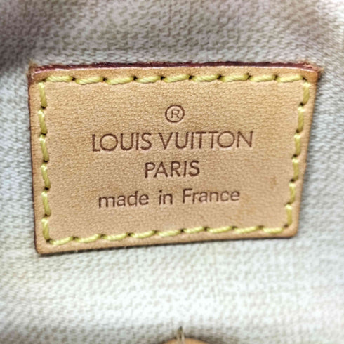 ルイヴィトン LOUIS VUITTON トゥルーヴィル ハンドバッグ MI0026 レディース