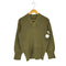 ユーエスエアーフォース U.S. AIR FORCE A-1 ニットセーター メンズ