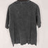 GRANCY Scribble Graphic Pigment Tee メンズ import:M