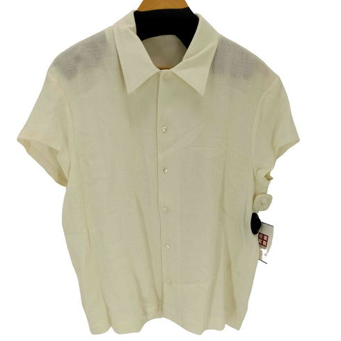セファ Sefr MAEL SHIRT メンズ import:S