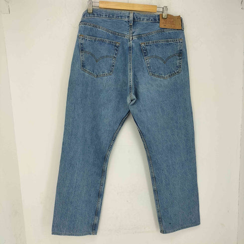 リーバイス Levis ボタン裏511M 501 メンズ W38 L30