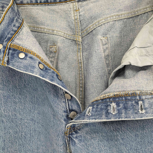 リーバイス Levis ボタン裏511M 501 メンズ W38 L30