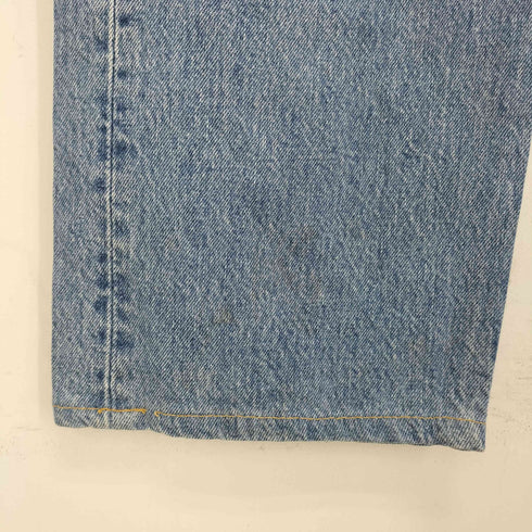 リーバイス Levis ボタン裏511M 501 メンズ W38 L30