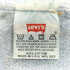 リーバイス Levis ボタン裏511M 501 メンズ W38 L30