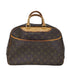 ルイヴィトン LOUIS VUITTON トゥルーヴィル ハンドバッグ MI1906 レディース