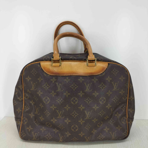 ルイヴィトン LOUIS VUITTON トゥルーヴィル ハンドバッグ MI1906 レディース