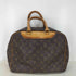 ルイヴィトン LOUIS VUITTON トゥルーヴィル ハンドバッグ MI1906 レディース